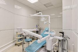 Стоматологические клиники ЮлиСТОМ, фото 01 с сайта 008.ru