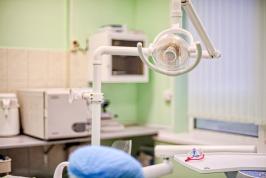 Стоматологические клиники ЮлиСТОМ, фото 03 с сайта 008.ru